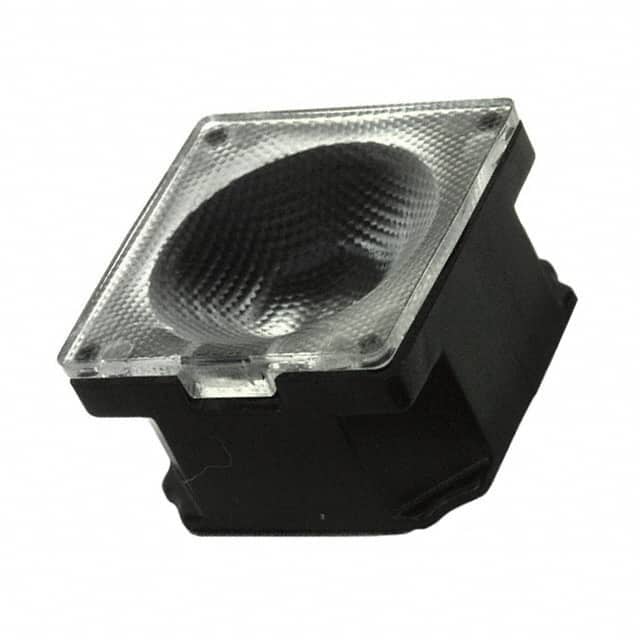 FA10708_CXP-W LENS CLR 31-50DEG WIDE ADH TAPE
