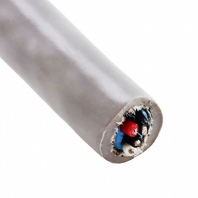 M13191 SL199 MULTI-PAIR 4COND 24AWG 3000'