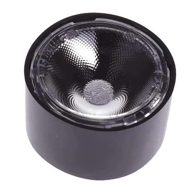 CA17181_YASMEEN-30-RS LENS CLEAR 11DEG SPOT ADH TAPE
