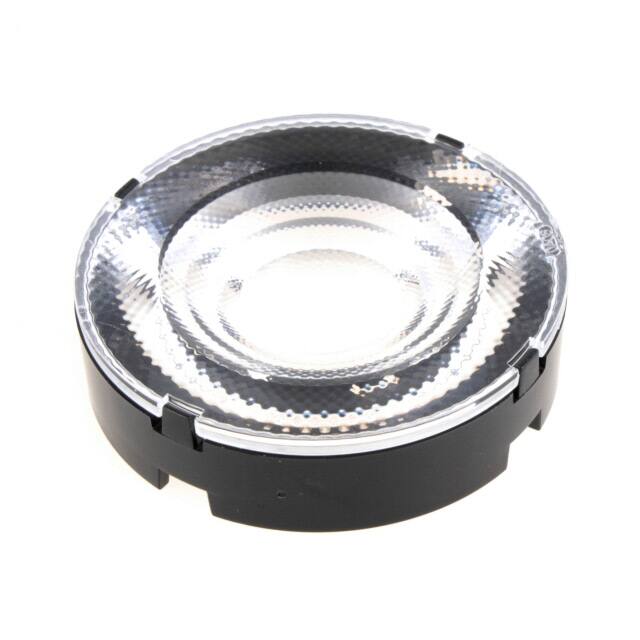 CP18041_AMY-50-S2-C LENS CLEAR 15DEG SPOT SOCKET