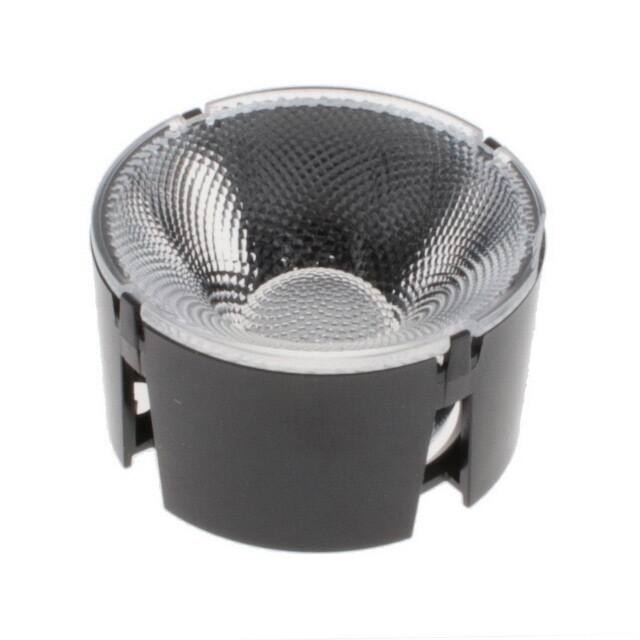 CP17401_YASMEEN-50-M-C LENS CLEAR 26DEG MEDIUM SOCKET