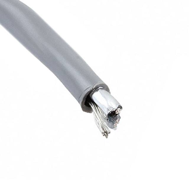 M13242 SL001 CABLE 2COND 18AWG SHLD 1000'