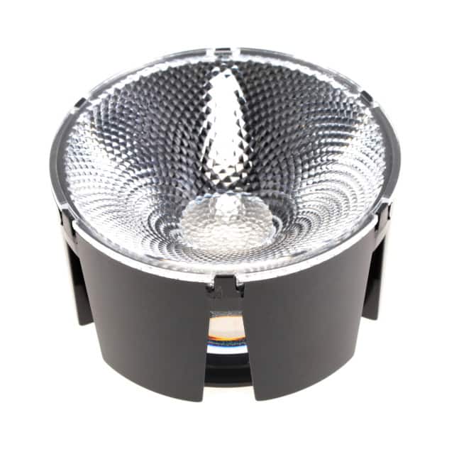 CP17415_YASMEEN-70-W-C LENS CLEAR 36DEG WIDE SOCKET