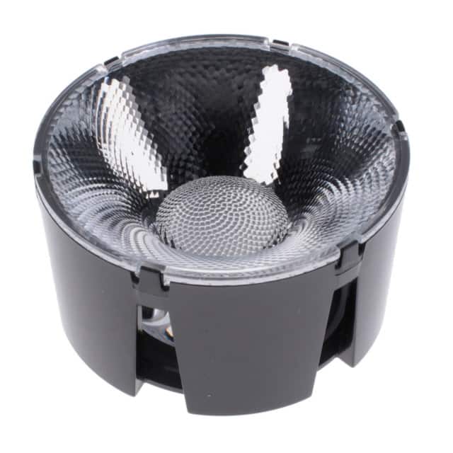 CP17408_YASMEEN-70-S-C LENS CLEAR 15DEG SPOT SOCKET