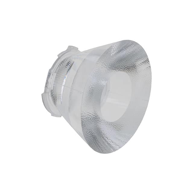 C16731_ILONA-SS LENS CLEAR 14DEG SPOT SOCKET