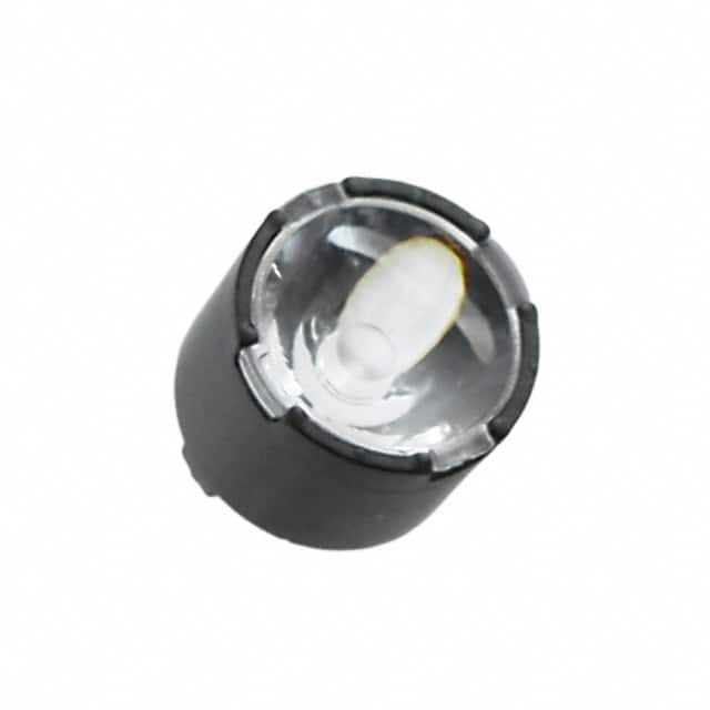 FP11055_LISA2-RS-PIN LENS CLR 15-24DEG SPOT ADHESIVE