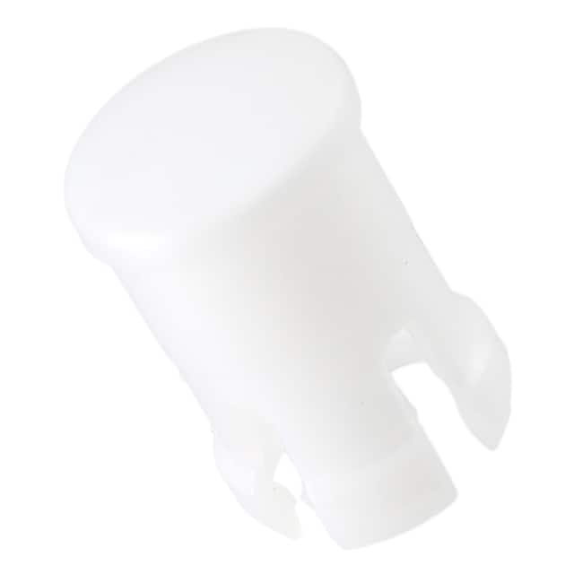 CLB_300_GLO LENS WHITE FRESNEL RING SNAP IN