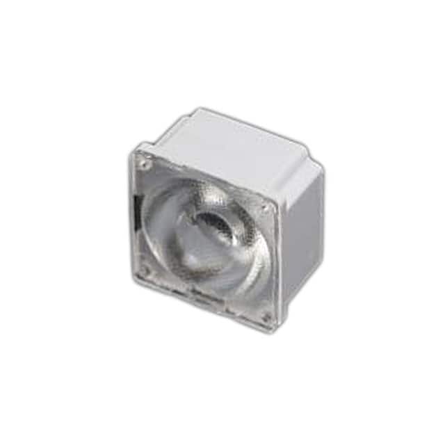 FA15233_ROSE-MRK-W LENS CLR 56/62DEG WIDE ADH TAPE