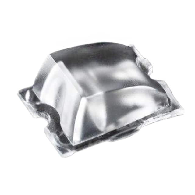 C11415_STRADA-T-DN LENS CLEAR ADHESIVE SCREW