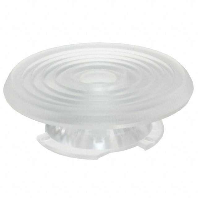 C15801_MOLLY-M LENS CLEAR 36DEG MEDIUM