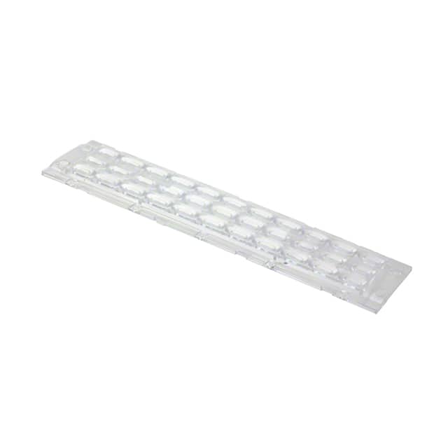 FS15847_FLORENCE-3R-IP-O LENS CLEAR 84X40DEG SCREW