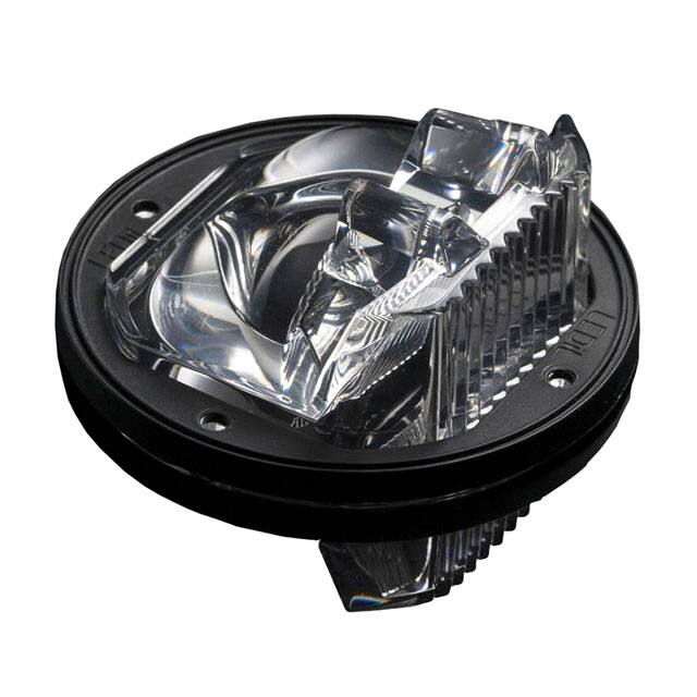 FN16441_STELLA-G2-T3 LENS CLEAR ASYMMETRICAL SOCKET