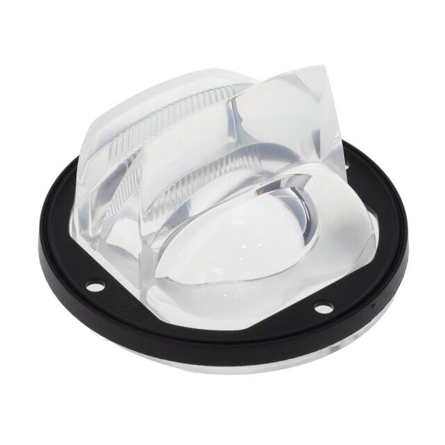 FN16358_STELLA-G2-T4 LENS CLEAR ASYMMETRICAL SOCKET
