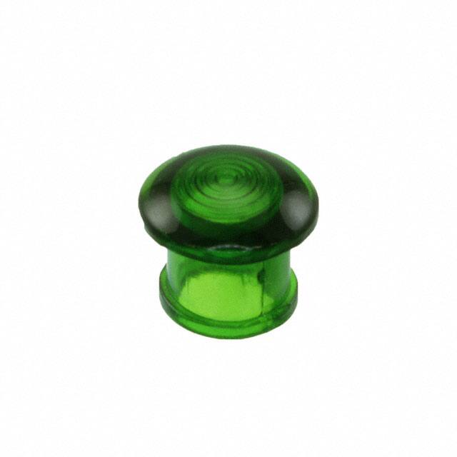 4745 LENS GREEN SNAP-IN