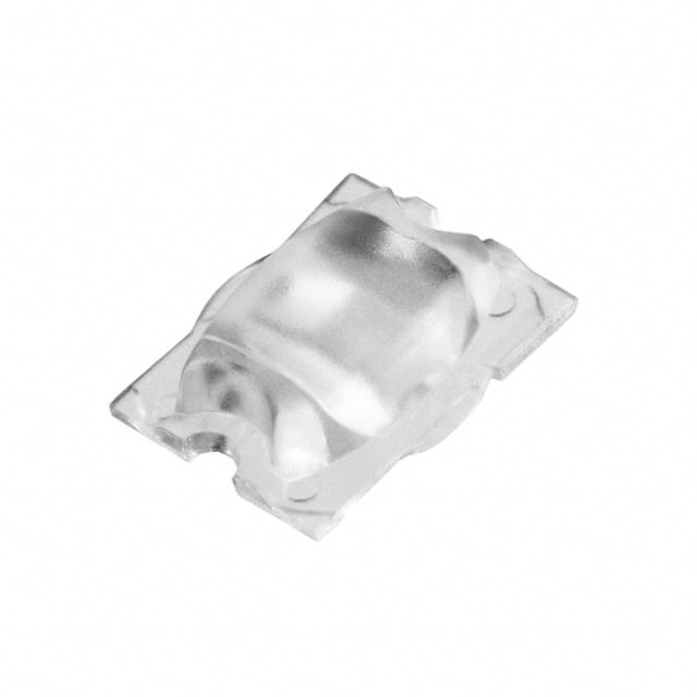 C10949_STRADA-B2 LENS CLEAR ADHESIVE SCREW