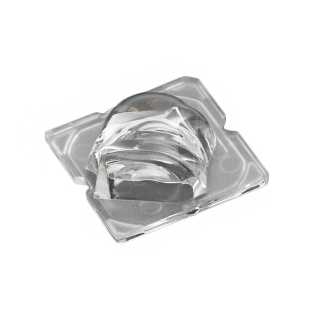 C16168_STRADA-SQ-PX LENS CLR ASYMMETRICAL ADH SCREW