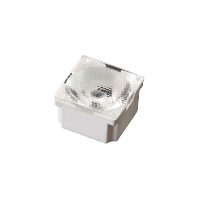 CA13639_G2-LAURA-SS-WAS-P LENS CLR ASYMMETRICAL ADH TAPE