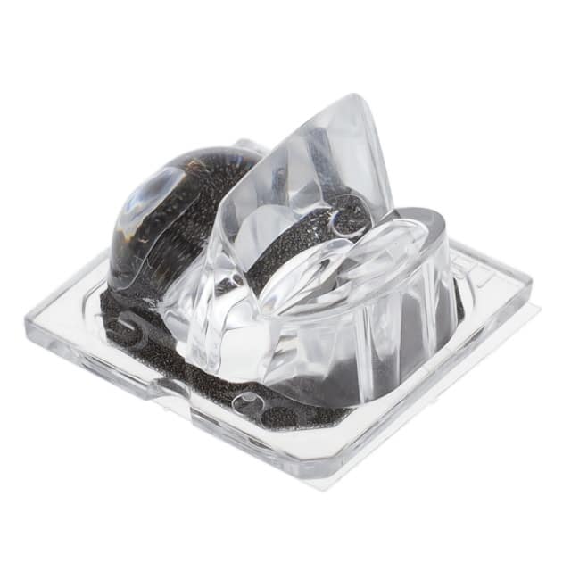 CA16470_STRADA-SQ-FS3-NP LENS CLR ASYMMETRICAL ADH TAPE