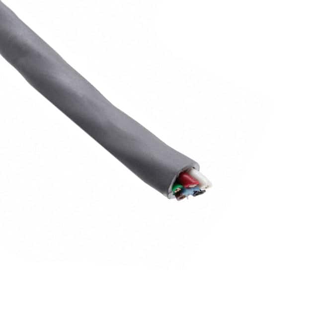 M13405 SL002 CABLE 5COND 20AWG SLATE 500'