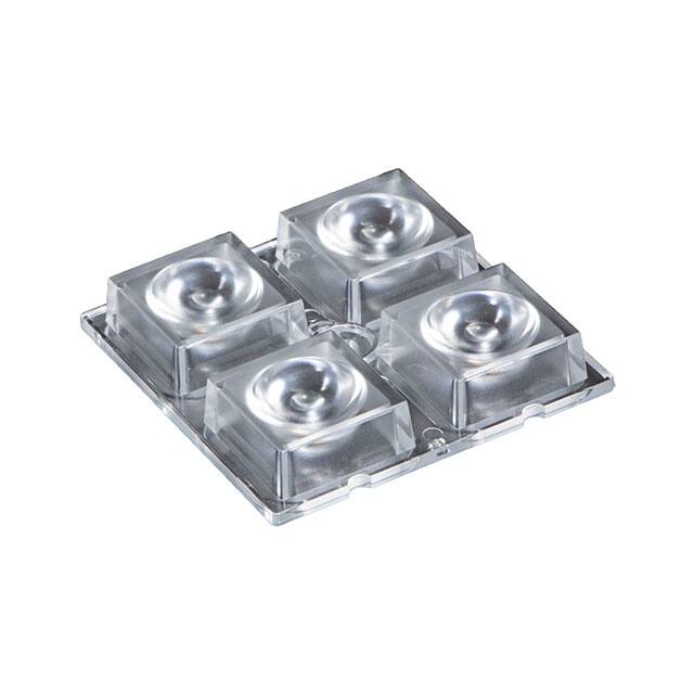 C16855_HB-2X2-M-PC LENS CLEAR 32DEG MEDIUM SCREW