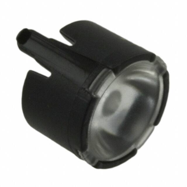FP11076_LISA2-W-CLIP LENS CLEAR 27-48DEG WIDE SNAP-IN