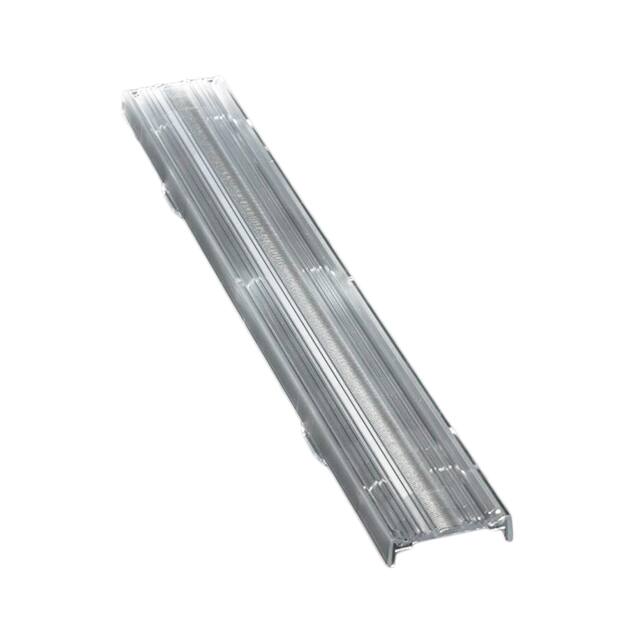 F15952_LINNEA-O-B LENS CLEAR ELLIPTICAL/OVAL