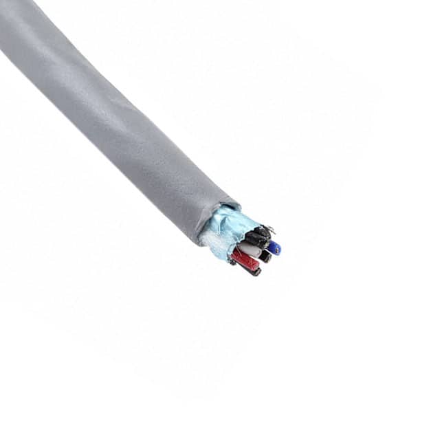 M13193 SL001 MULTI-PAIR 8COND 24AWG 1000'