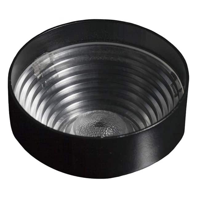 CP15313_CARMEN-W-B LENS CLR 53/57DEG W TWIST LOCK
