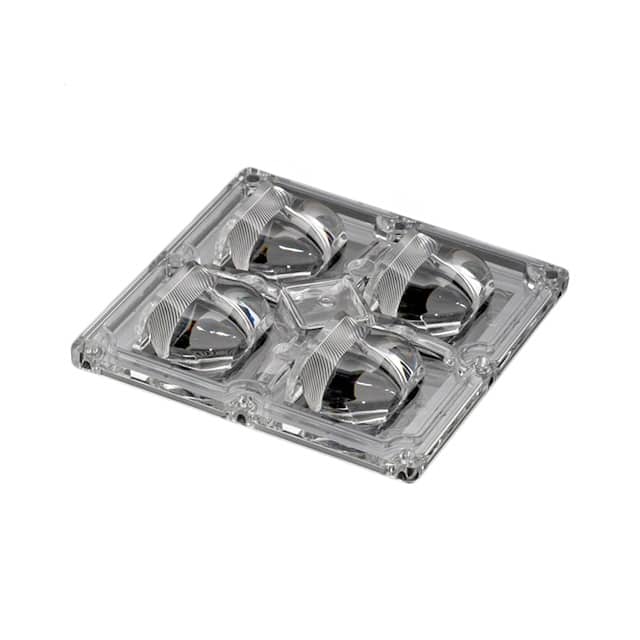 CS15769_STRADA-2X2MX-8-T2-S ASSY SQ 4POS 90X90MM D1113