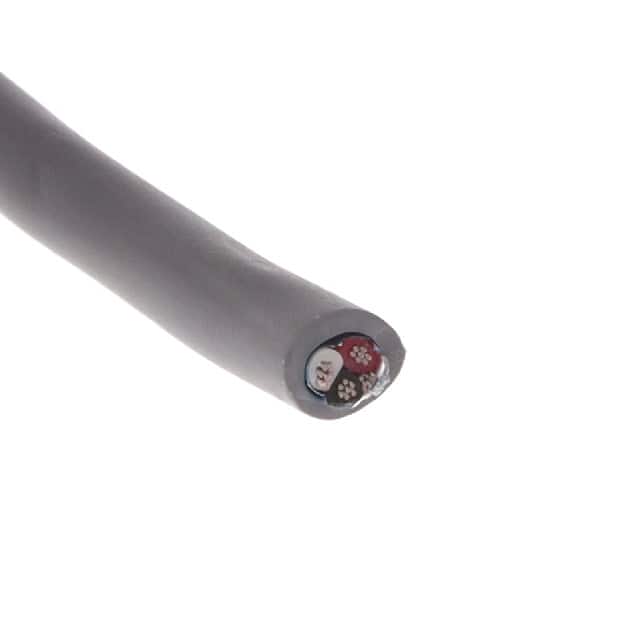 M39114 SL199 CABLE 3COND 22AWG SHLD 1000'