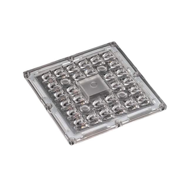 CS16690_STRADELLA-IP-28-SCL LENS CLEAR ASYMMETRICAL SCREW