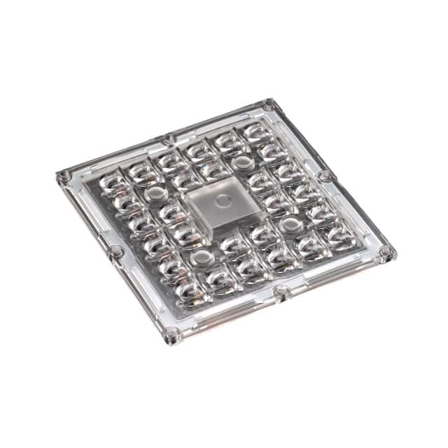 CS16691_STRADELLA-IP-28-SCL-PC LENS CLEAR ASYMMETRICAL SCREW