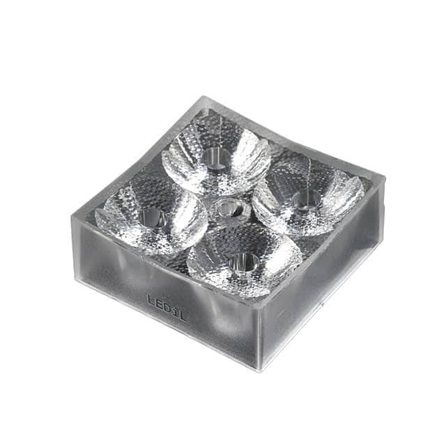 C15013_LUCIA-D LENS CLR 7-18DEG DIFFUSER SCREW