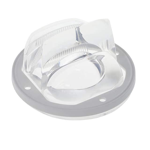 FN16480_STELLA-G2-T4 LENS CLEAR ASYMMETRICAL SOCKET