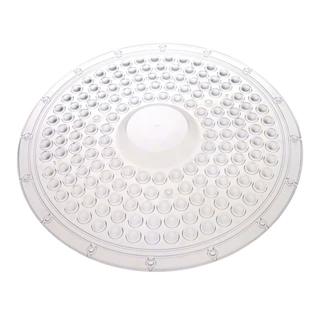 C16670_VICTORIA-W LENS CLEAR 62-76DEG WIDE SCREW