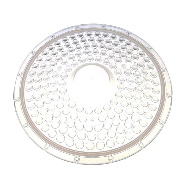 CS16838_VICTORIA-IP-W LENS CLR 56DEG/66DEG WIDE SCREW