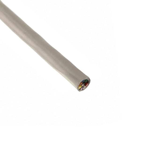 M13309 SL005 CABLE 9COND 22AWG SLATE 100'