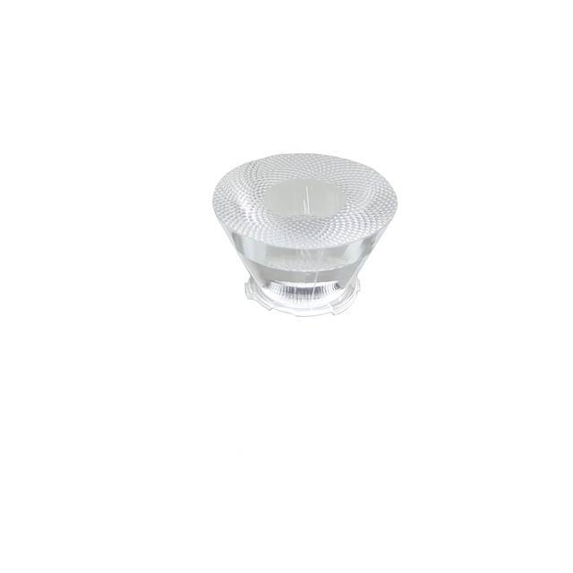 C16687_ILONA-M LENS CLEAR 25DEG WIDE SOCKET