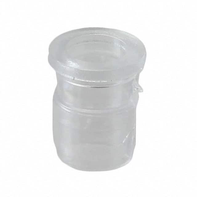 SMC_130_CTP LENS CLEAR PANEL MOUNT