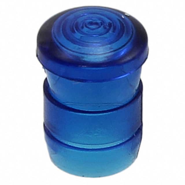 SMC_170_BTP LENS BLUE FRESNEL RING PANEL MNT