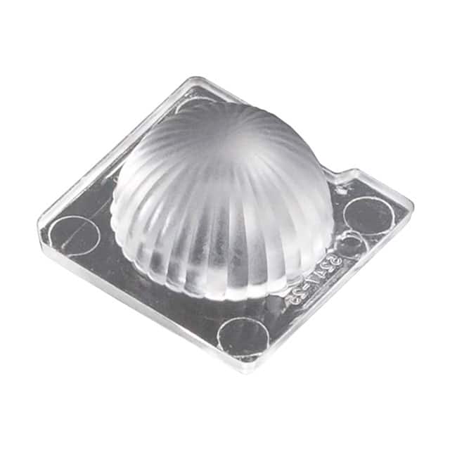 C15247_STRADELLA-HB-W LENS CLR 76DEG 115DEG W THREAD