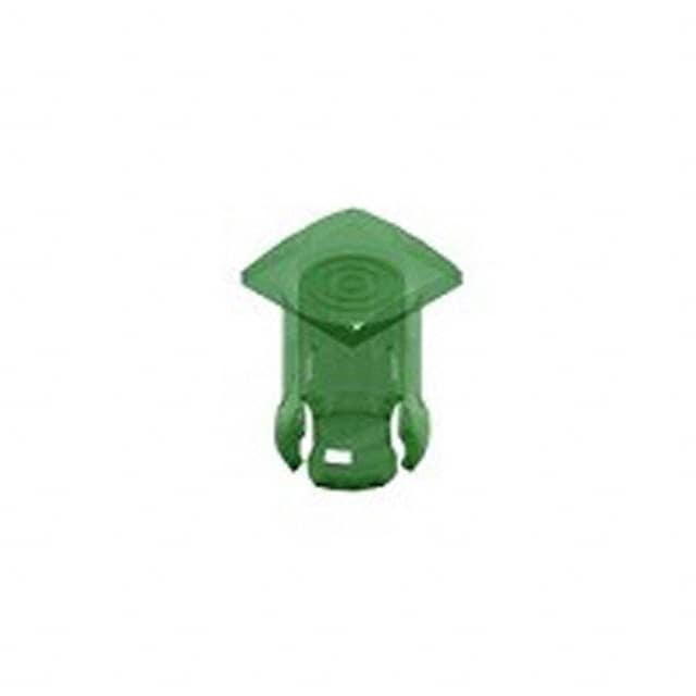 8675 LENS GRN 180DEG FRESNEL RING SNP