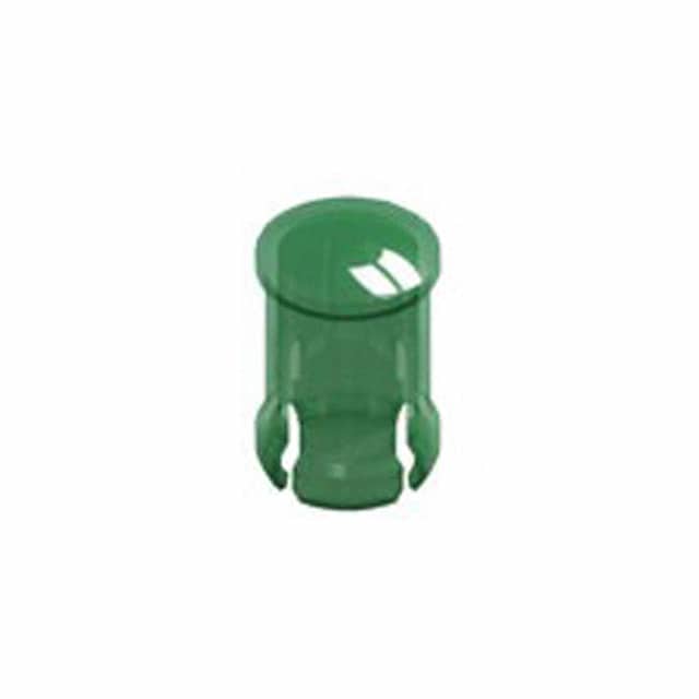 8657 LENS GRN 180DEG FRESNEL RING SNP