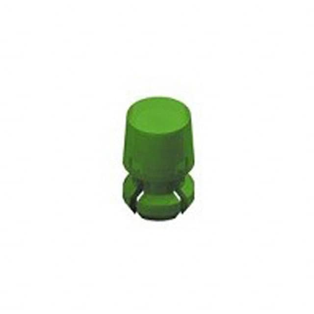 8663 LENS GRN 180DEG FRESNEL RING SNP