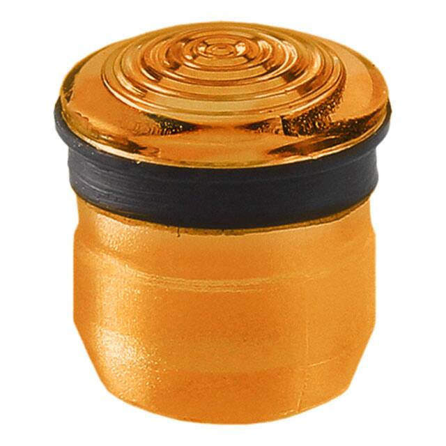 CMS_322_ATP LENS AMBER FRESNEL RING PANEL MT