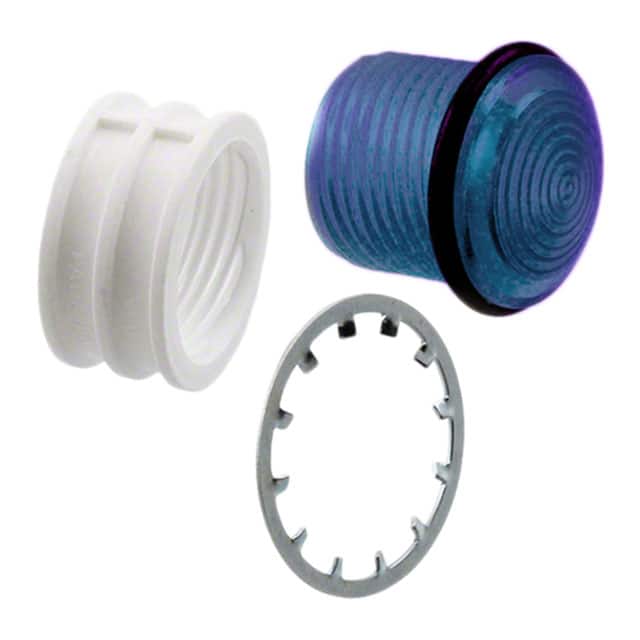 HMS_462_BTP LENS BLUE FRESNEL RING PANEL MT