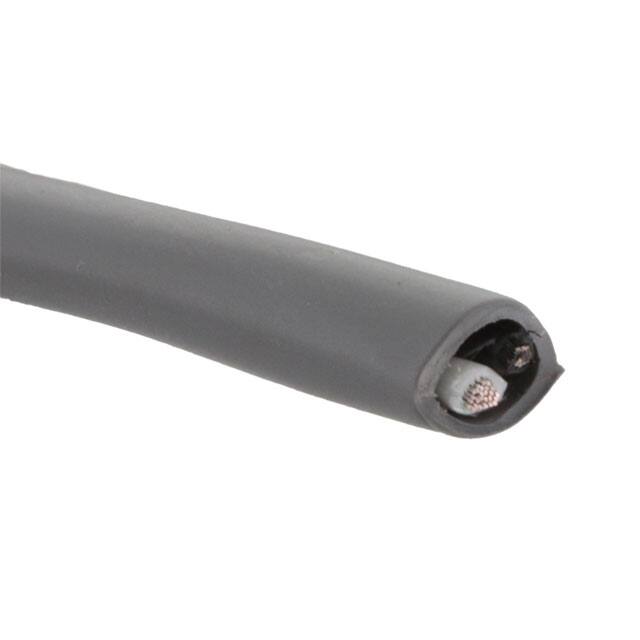 M1122 SL001 CABLE 2COND 20AWG SHLD 1000'