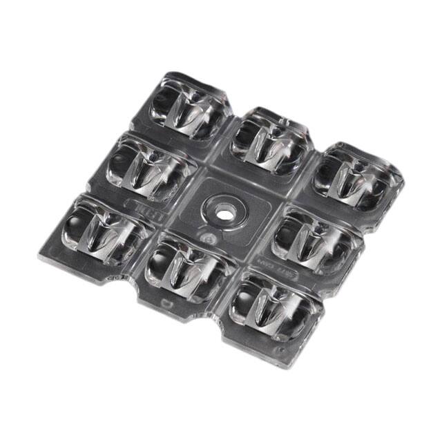 C15677_STRADELLA-8-SCL LENS CLEAR ASYMMETRICAL SCREW