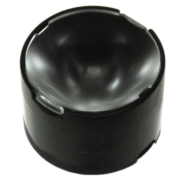 FA10663_LXP-D LENS CLR 11-15DEG DIFFUSER ADH