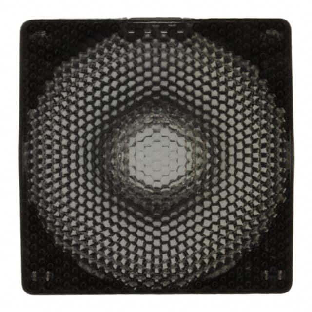 FA10665_CXP-M LENS CLEAR 28-30DEG MED ADH TAPE